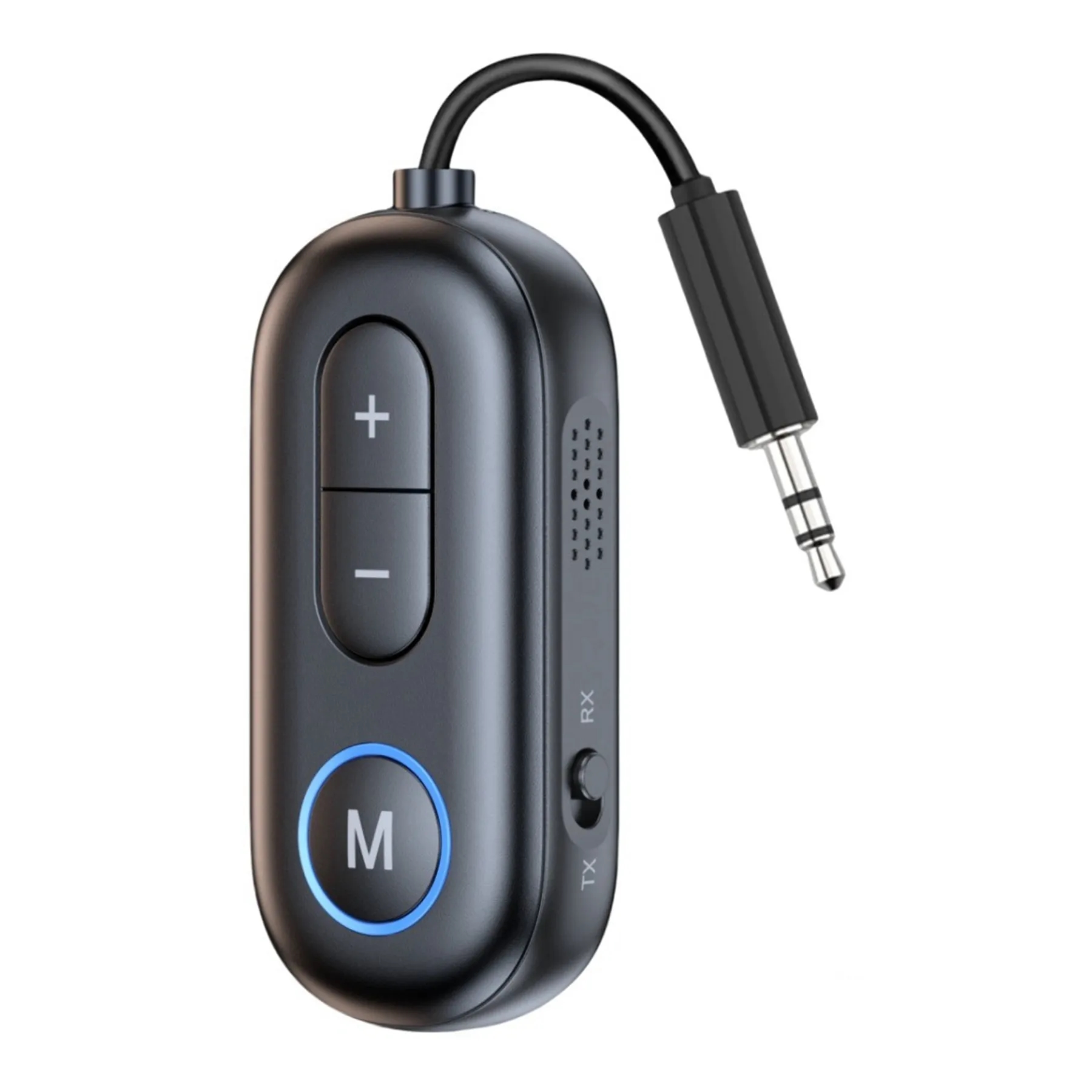 2-in-1 Airplane Wireless Adapter 7