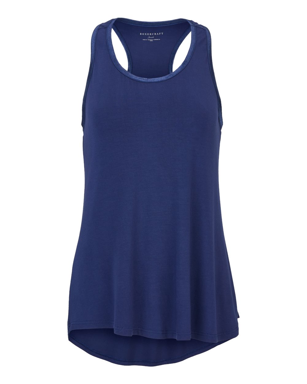 Women's Bamboo Tank Top - BW2508 9