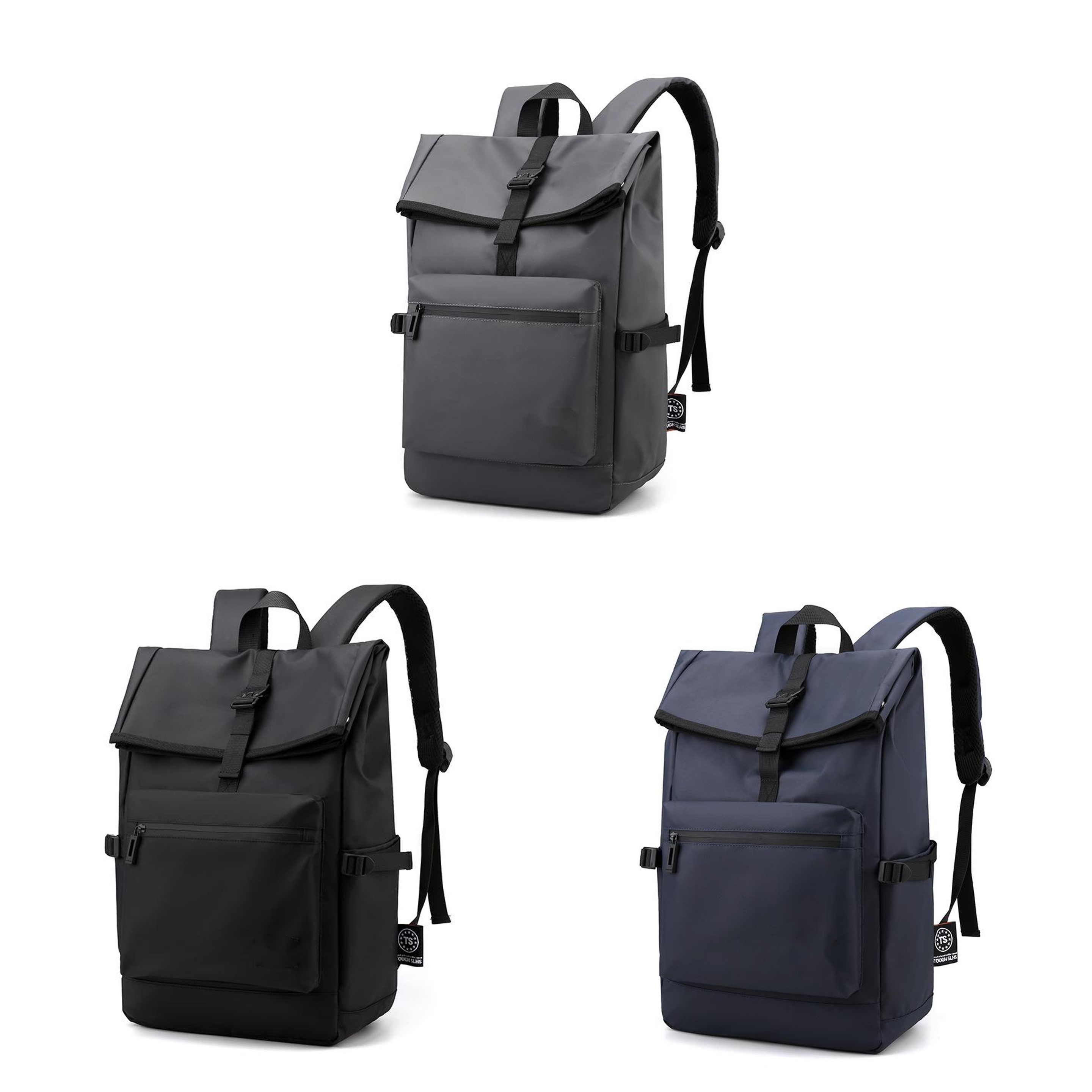 15 Inch Computer Backpack (Direct Import) 2
