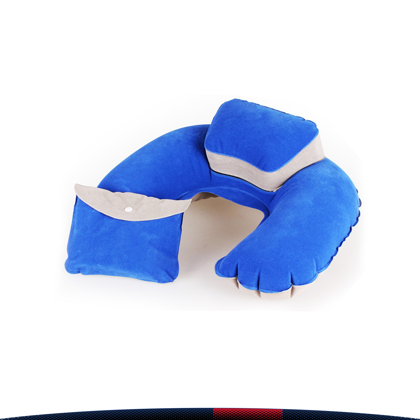 Marta Inflatable Pillow 4