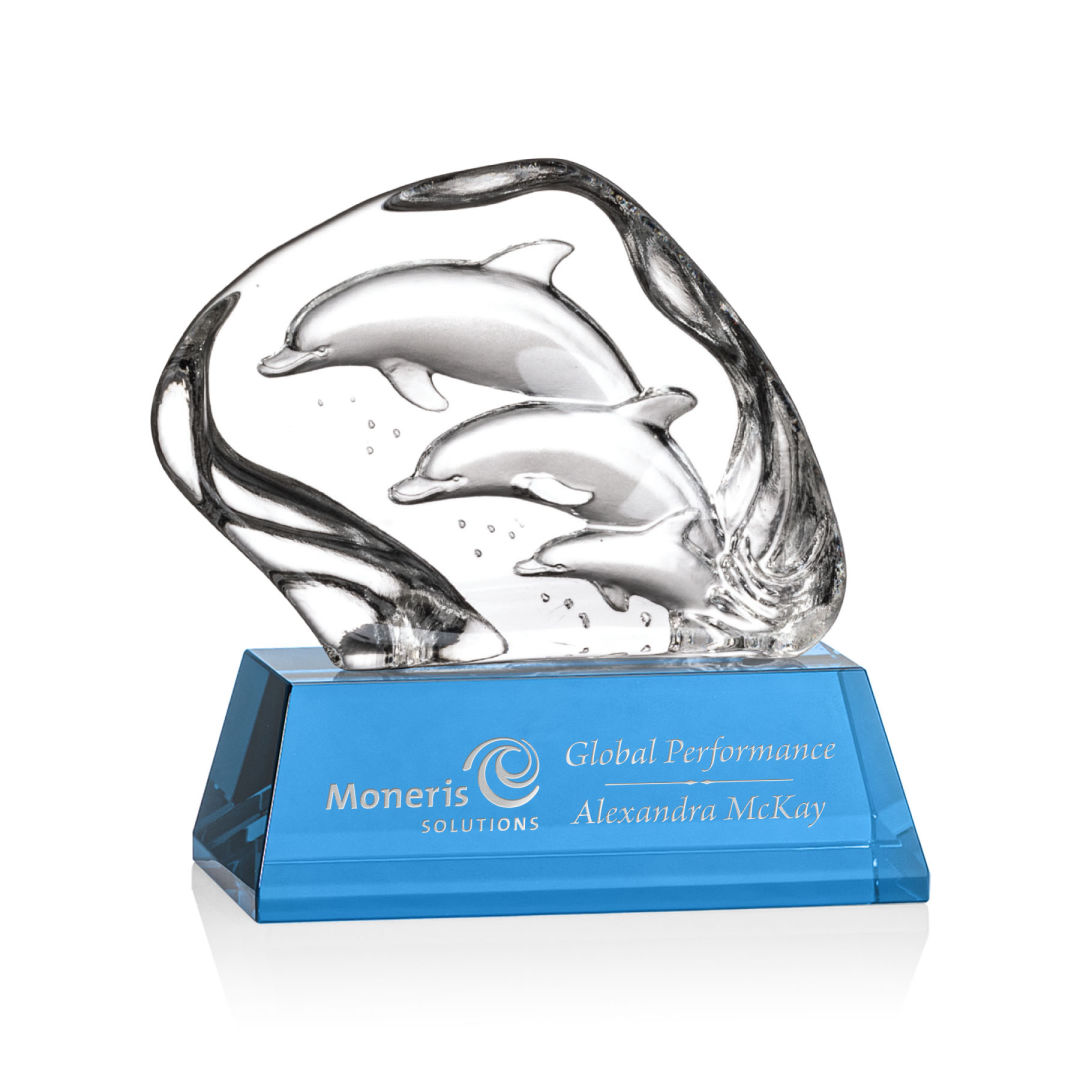 Ottavia 3 Dolphins Award 20