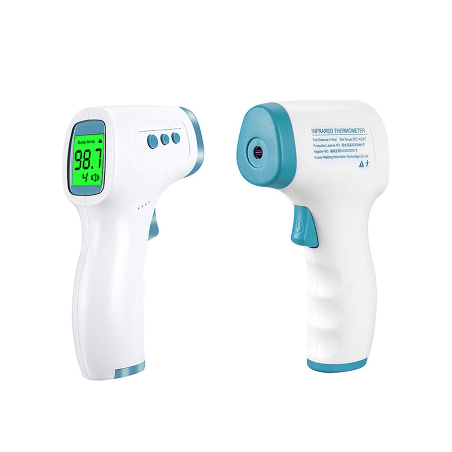 Thermometer 1
