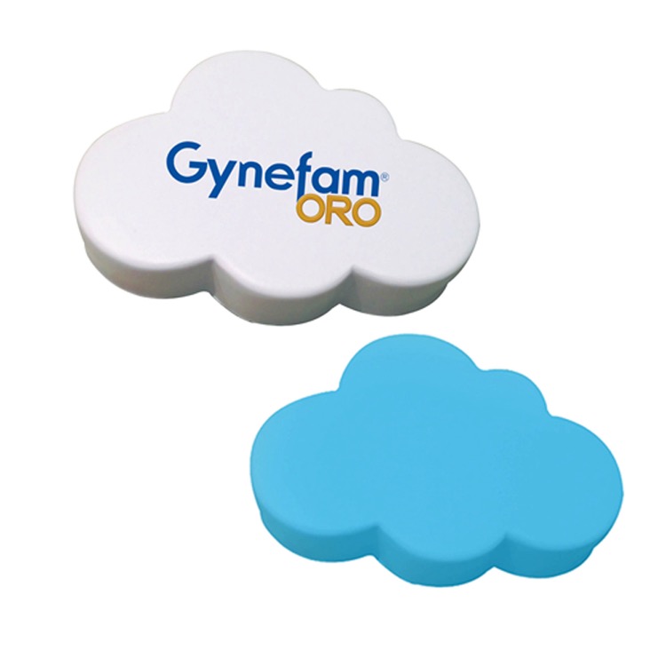 Stress Cloud 2