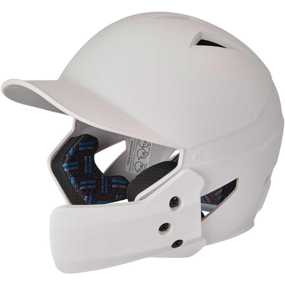 HX Gamer Plus Batting Helmet 17