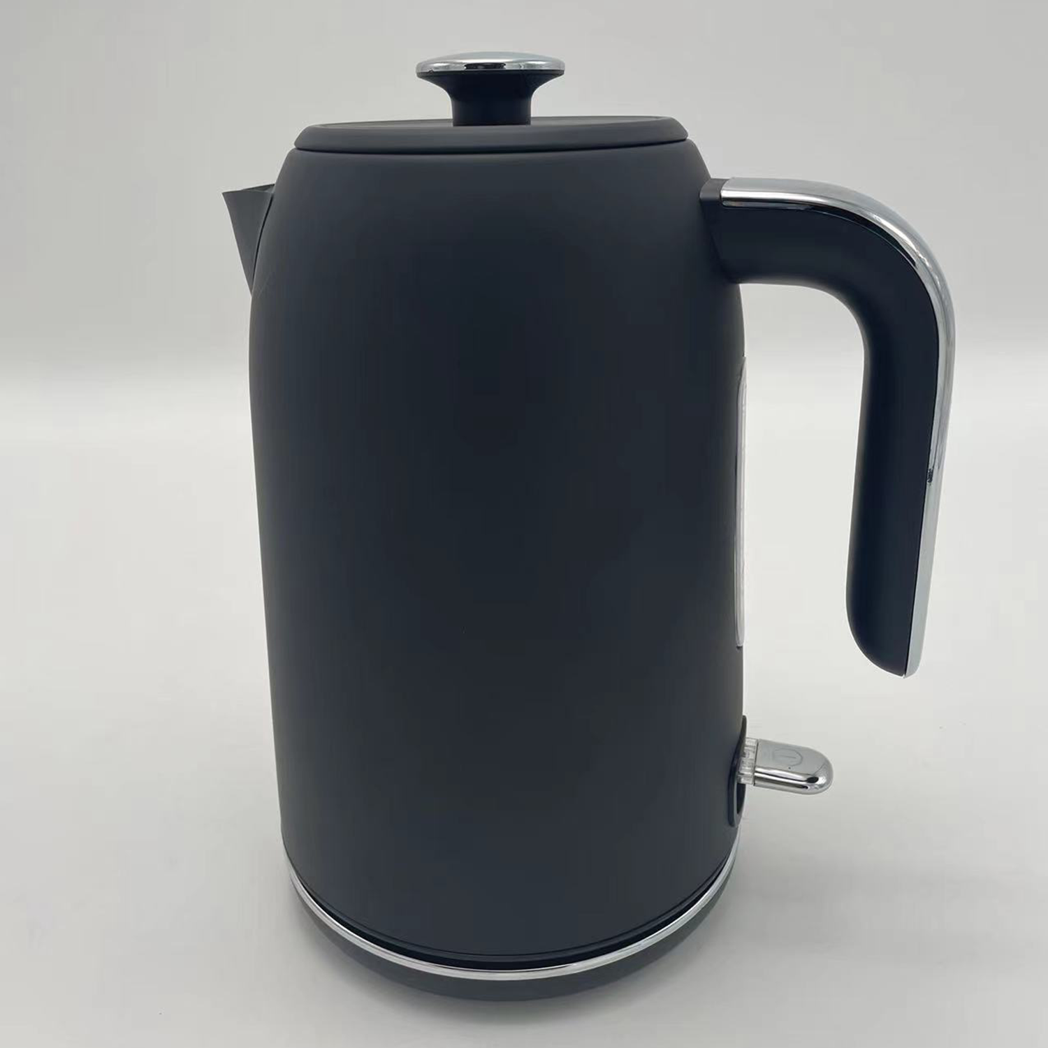 1.7L Retro Electric Kettle with Heat Resistant Handle 2