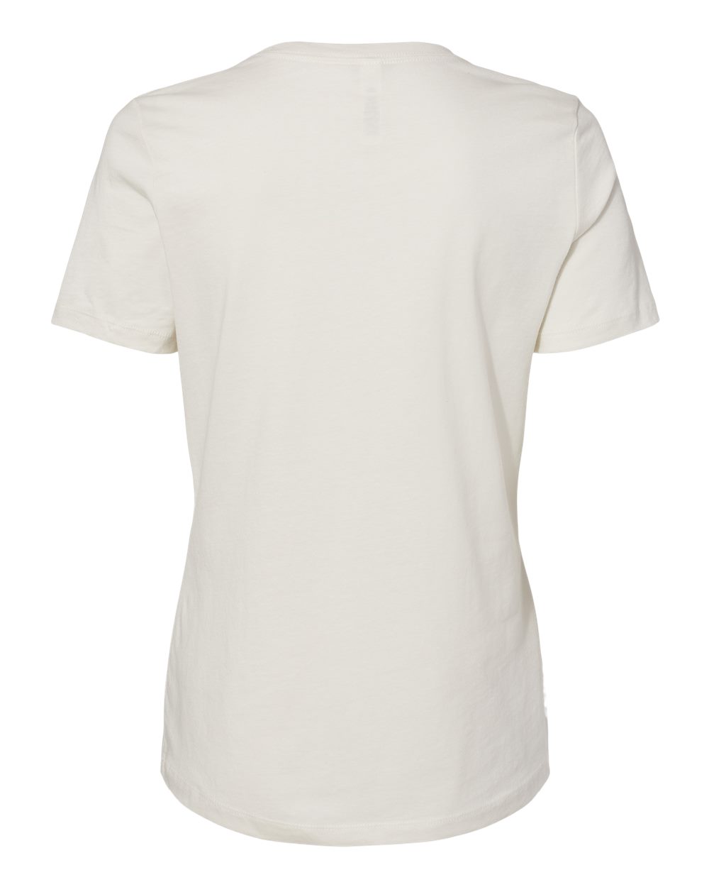 Women's Relaxed Jersey Tee - 6400 138
