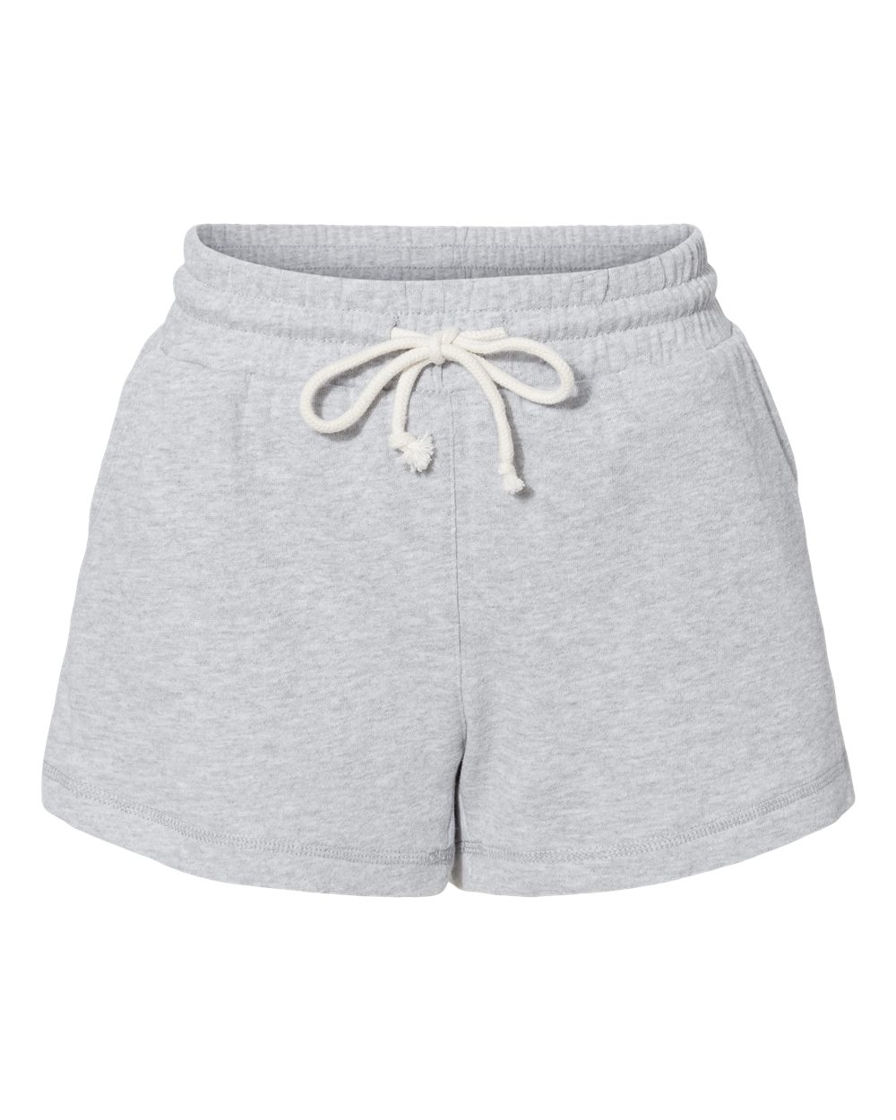 Women's Enzyme-Washed Rally Shorts - K11 6