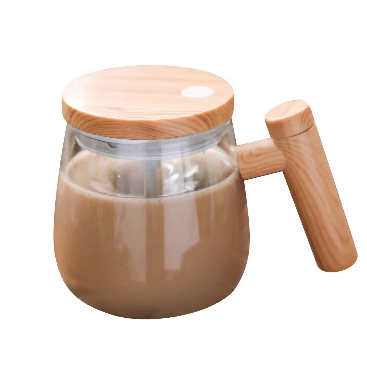 High Speed Mixing Cup 2