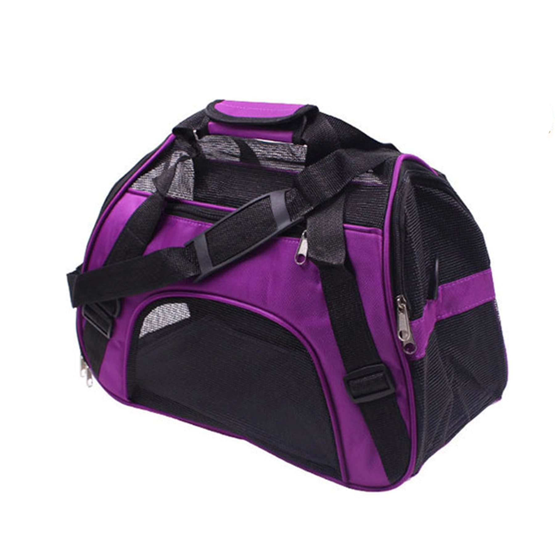 Cat Dog Pet Carrier for Small Medium Puppies of 15 Lbs 6