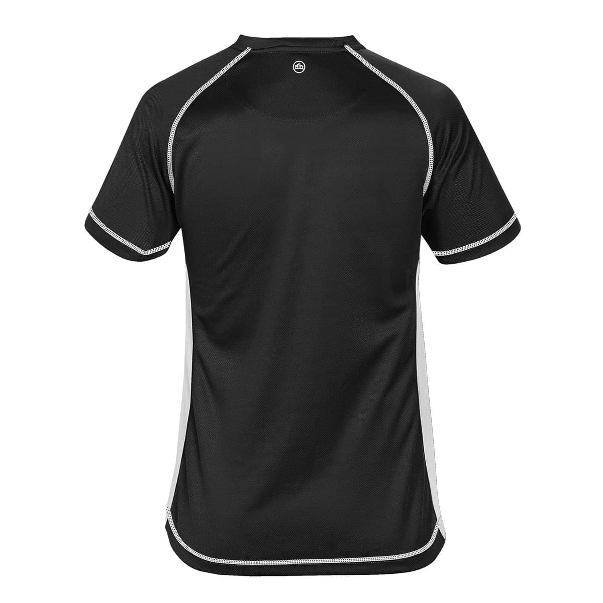 Stormtech Women's H2X-DRY Short Sleeve Tee 3