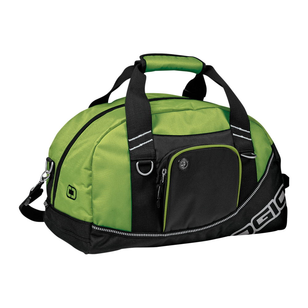 OGIO Half Dome Duffel 6