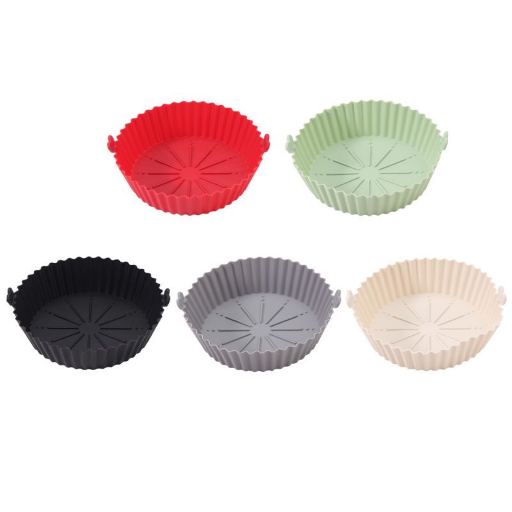 Silicone Baking Pan 3