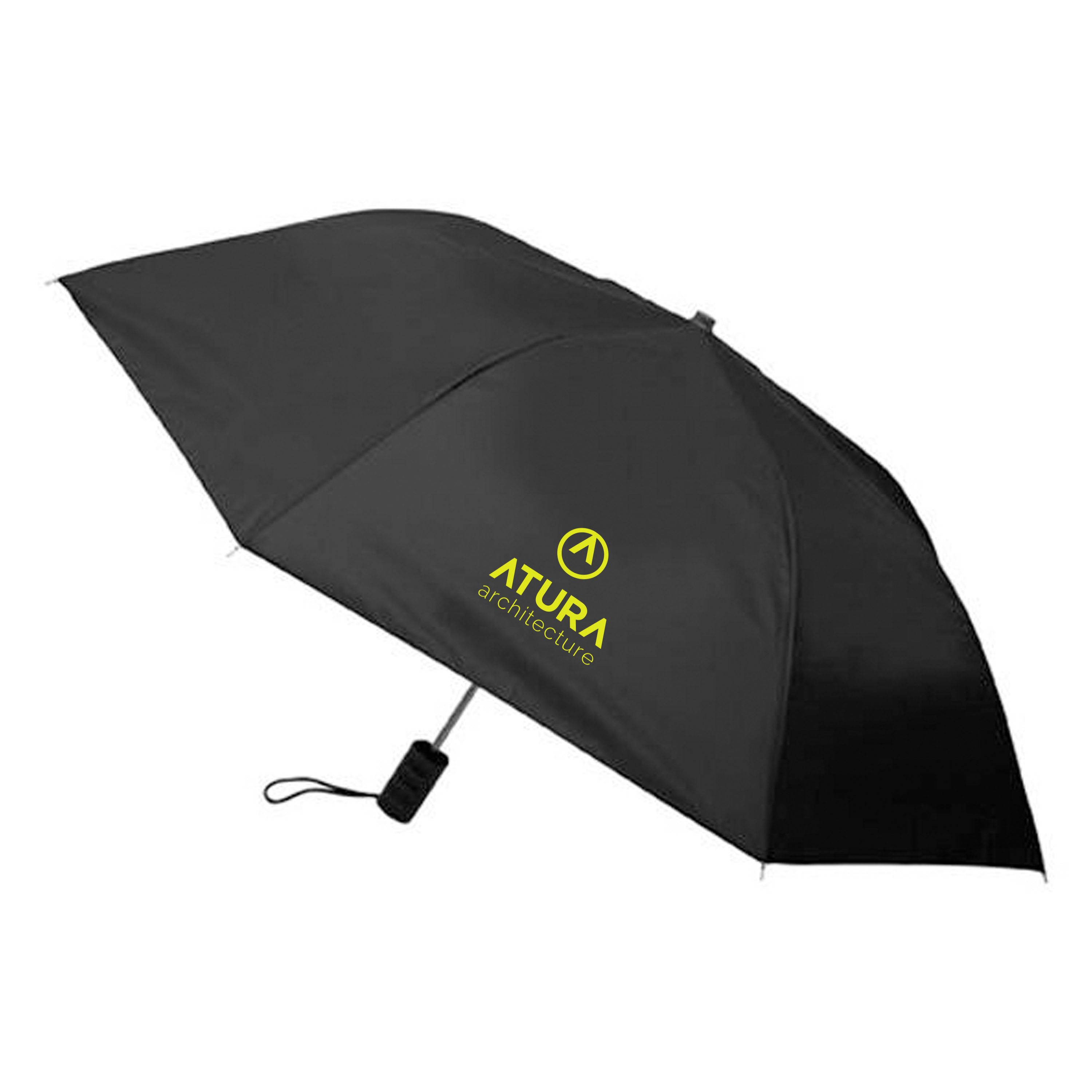 Shed Rain™ 40" Economy Auto-Open Compact Umbrella 36