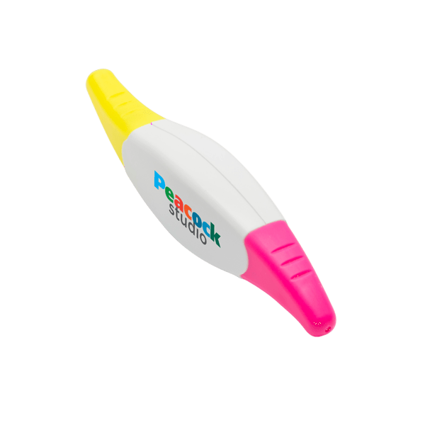 Outie Dual Highlighter 16