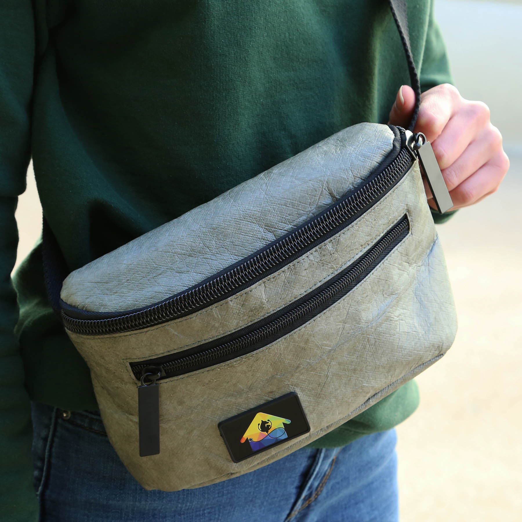 NEOX PREXY Crossbody Bag 8
