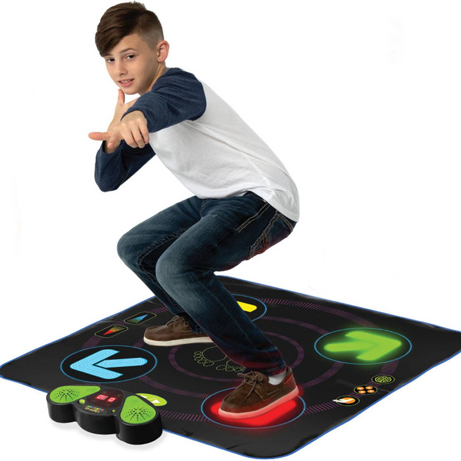 Light Up Dance Mat 2