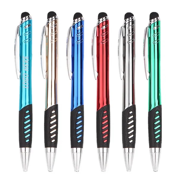 Luminate Delta Stylus Twist Pen 6