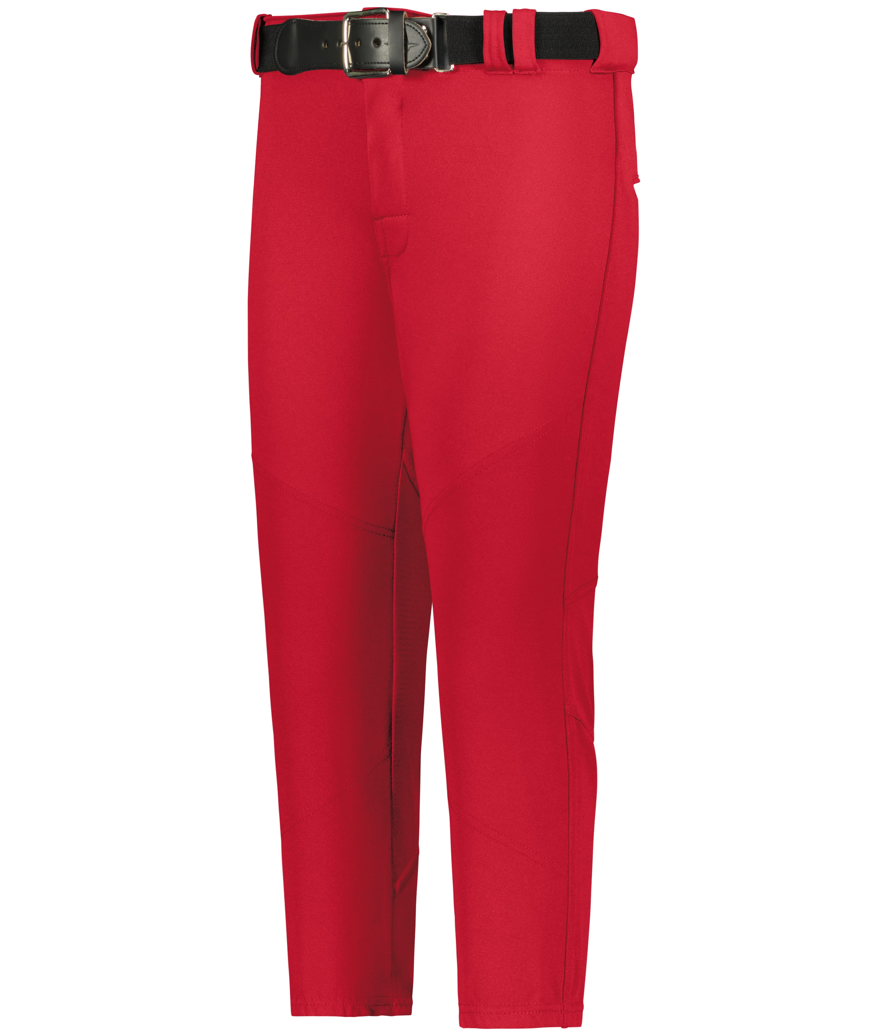 GIRLS CRUSH MID-CALF SOFTBALL PANT 4