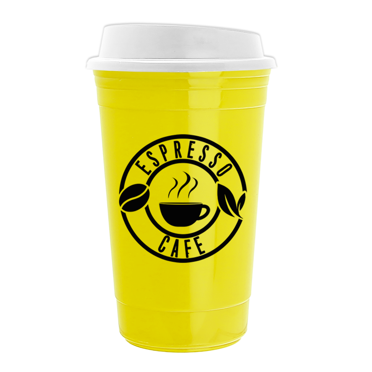 Garyline® Travel Insulated Cup - 16 oz. 56