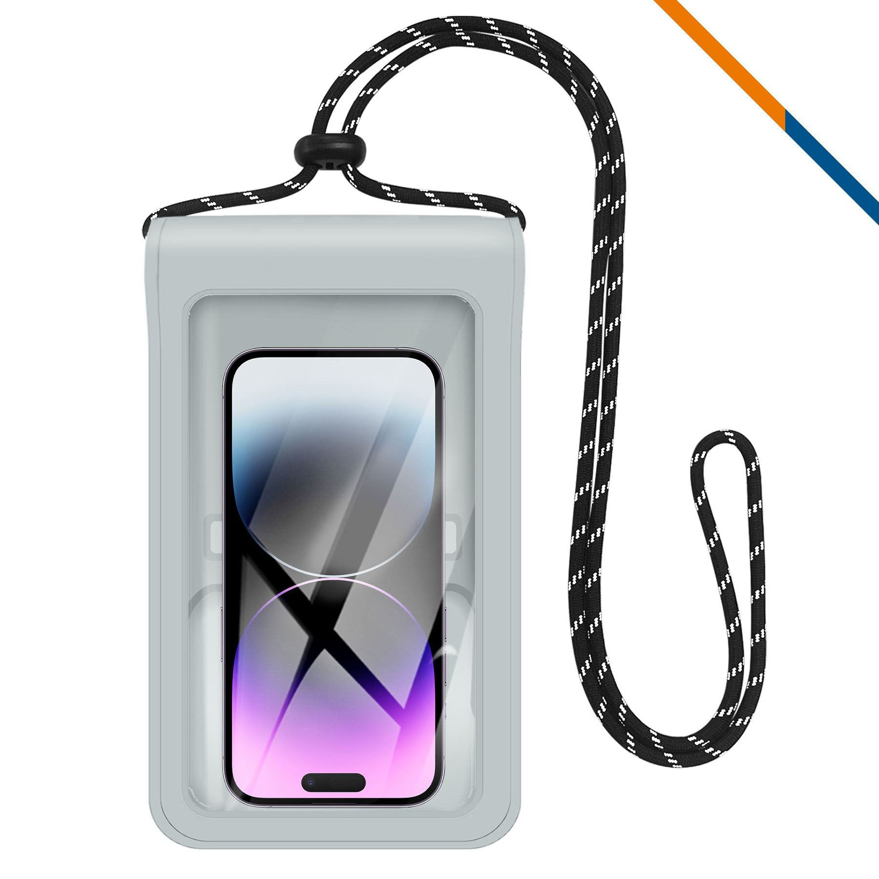 Nuvia Waterproof Phone Pouch 11
