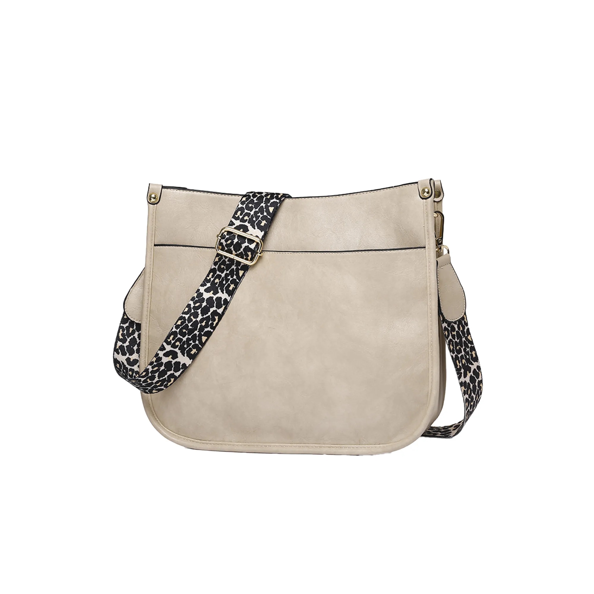 PU Leather Crossbody Shoulder Bag 17