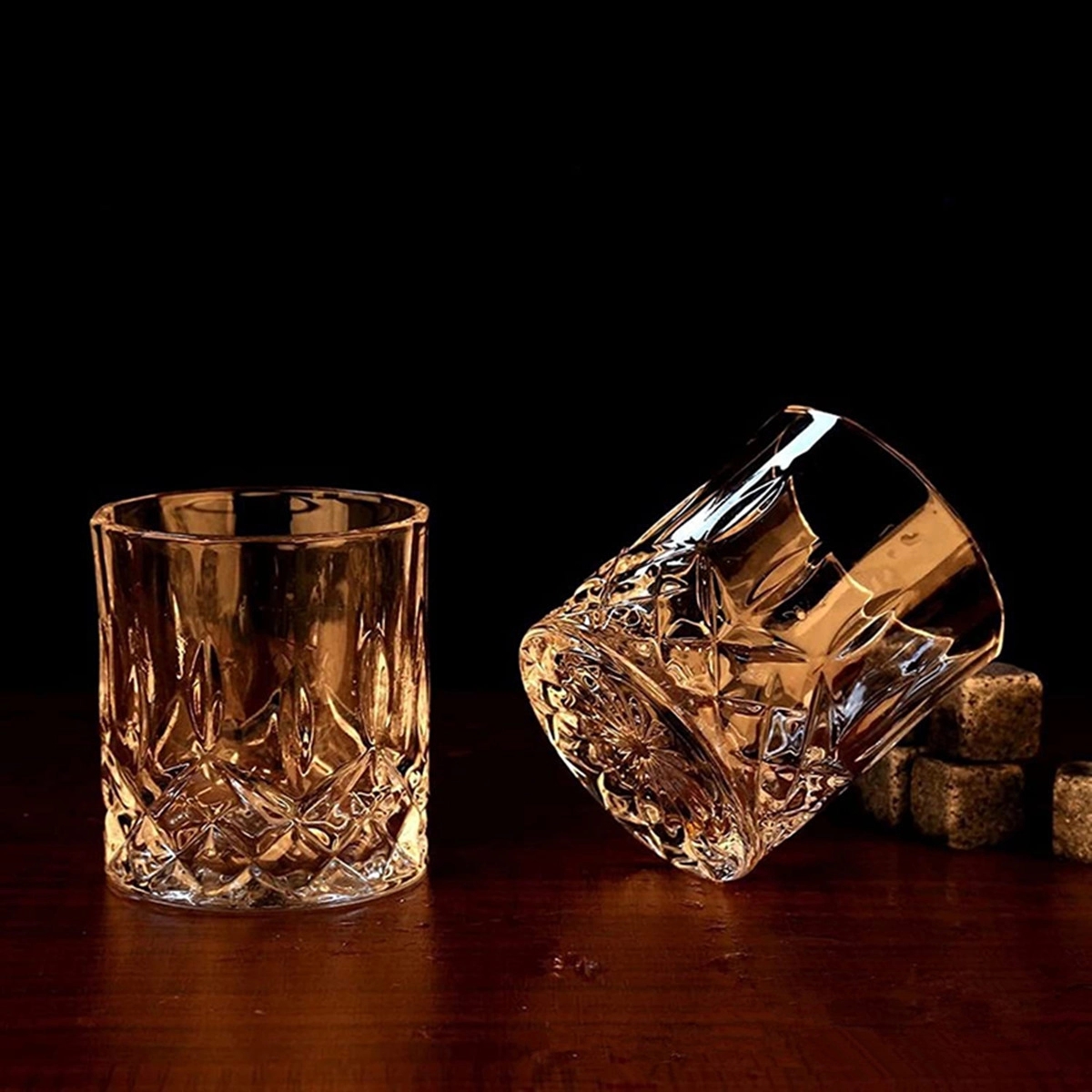 Whiskey Gift Set 4