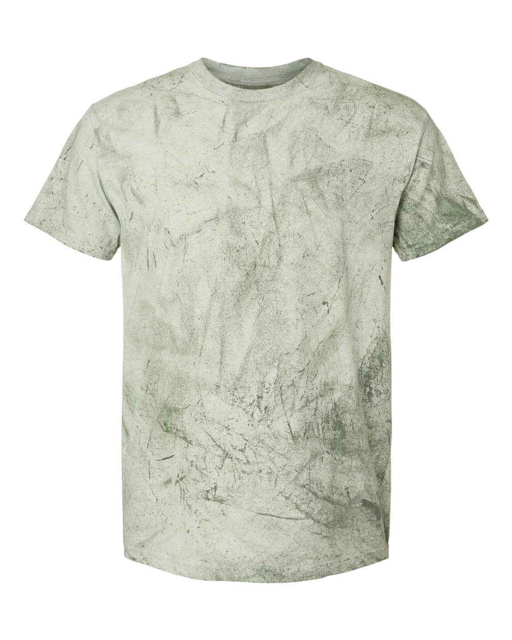 Unisex Colorblast™ Heavyweight T-Shirt - 1745 46