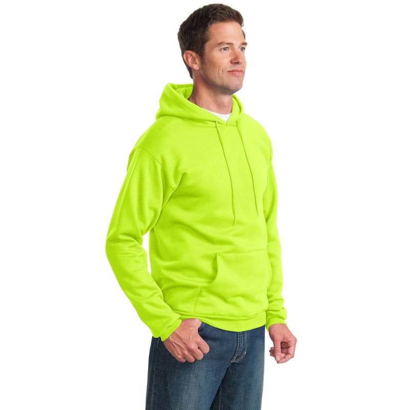 Port & Company Essential Fleece Pullover Hooded Sweatshirt., custom hoodie or sweatshirt with logo imprint 77