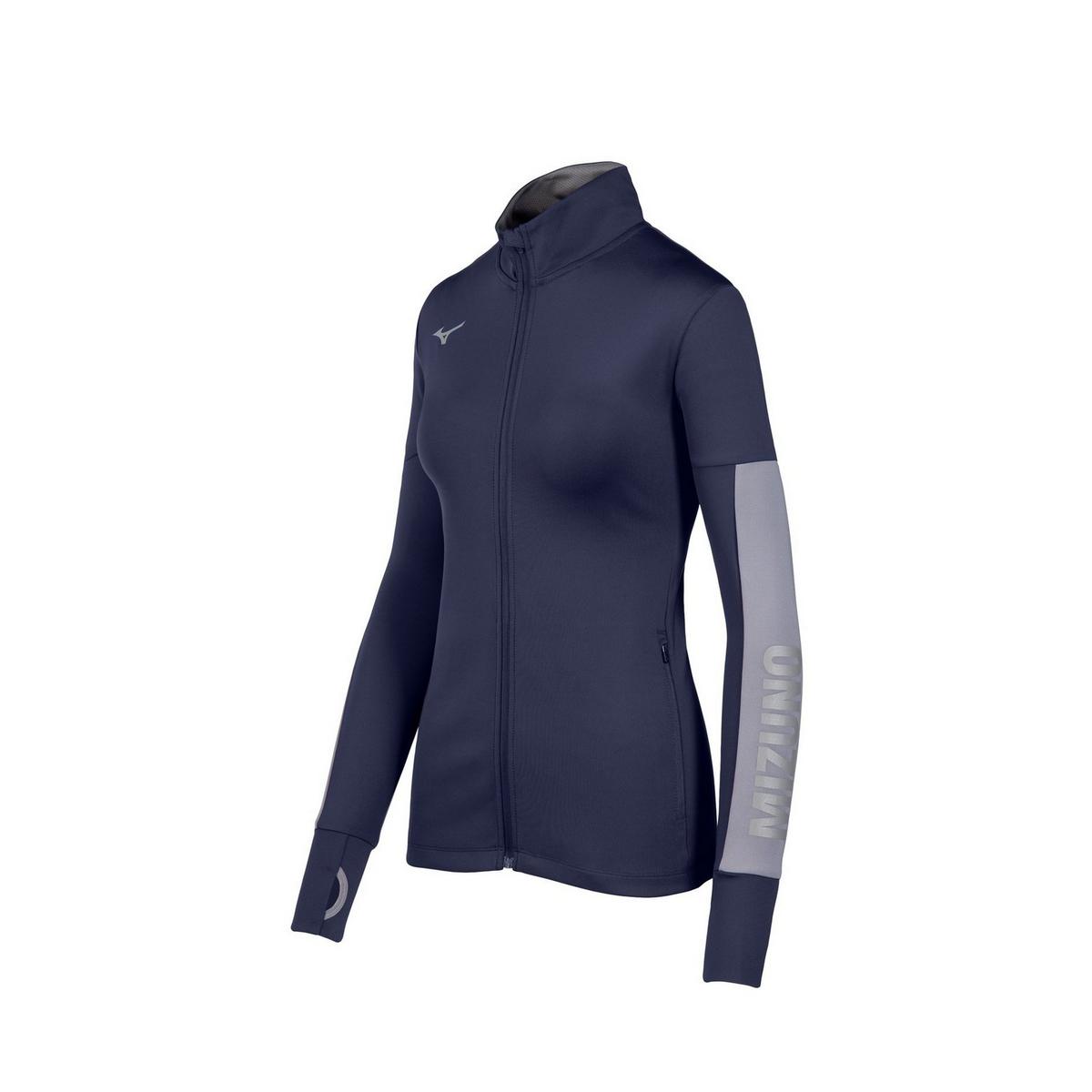 Women's Alpha Quest Jacket 6