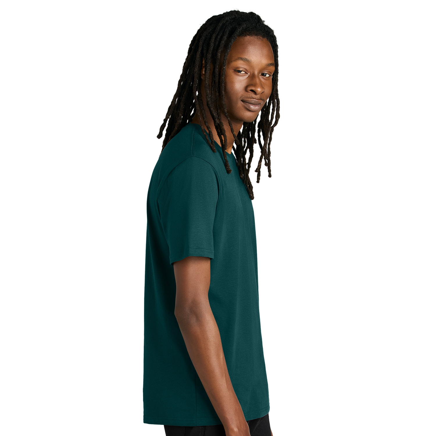 Allmade® Unisex Organic Cotton Tee 2