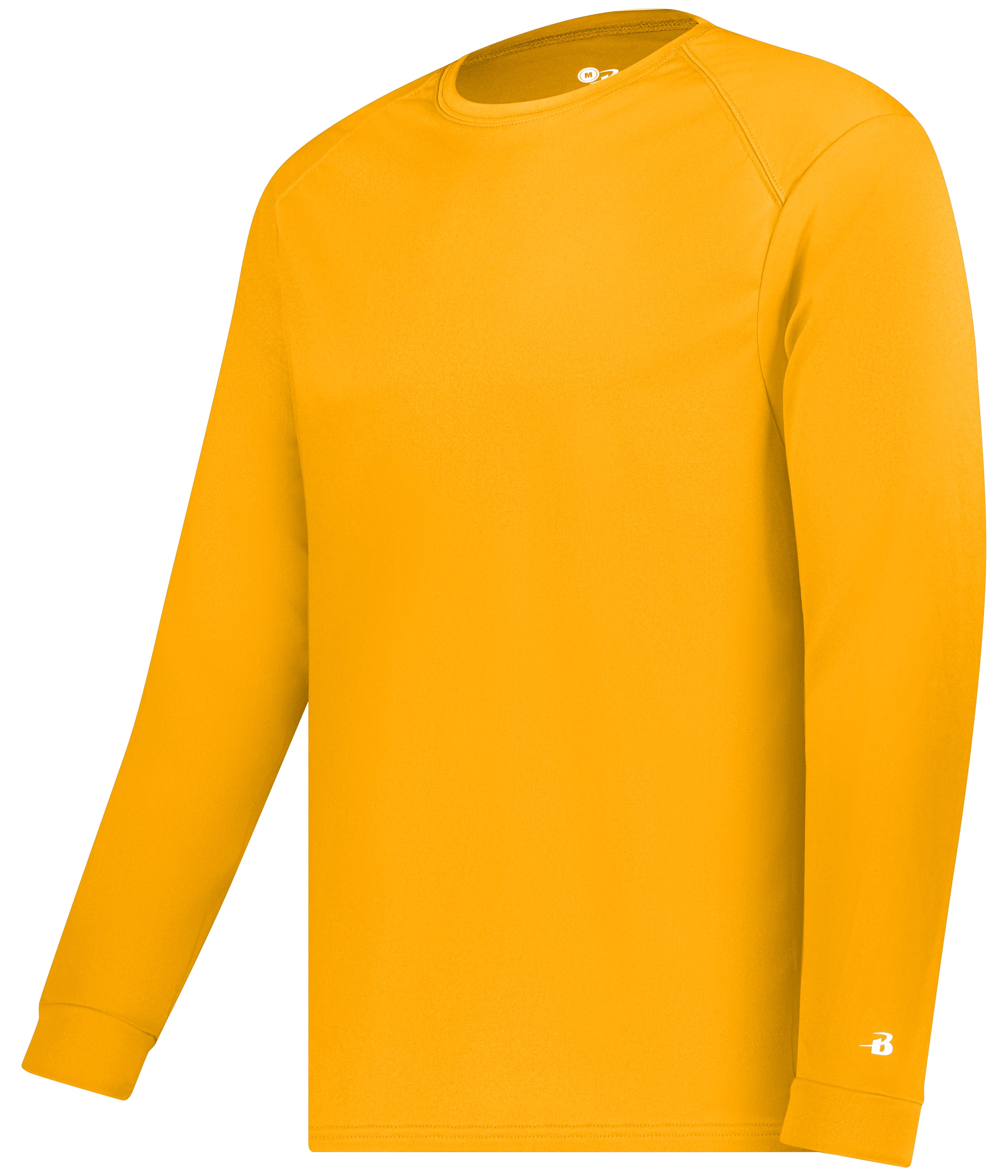 YOUTH B-CORE LONG SLEEVE TEE 11