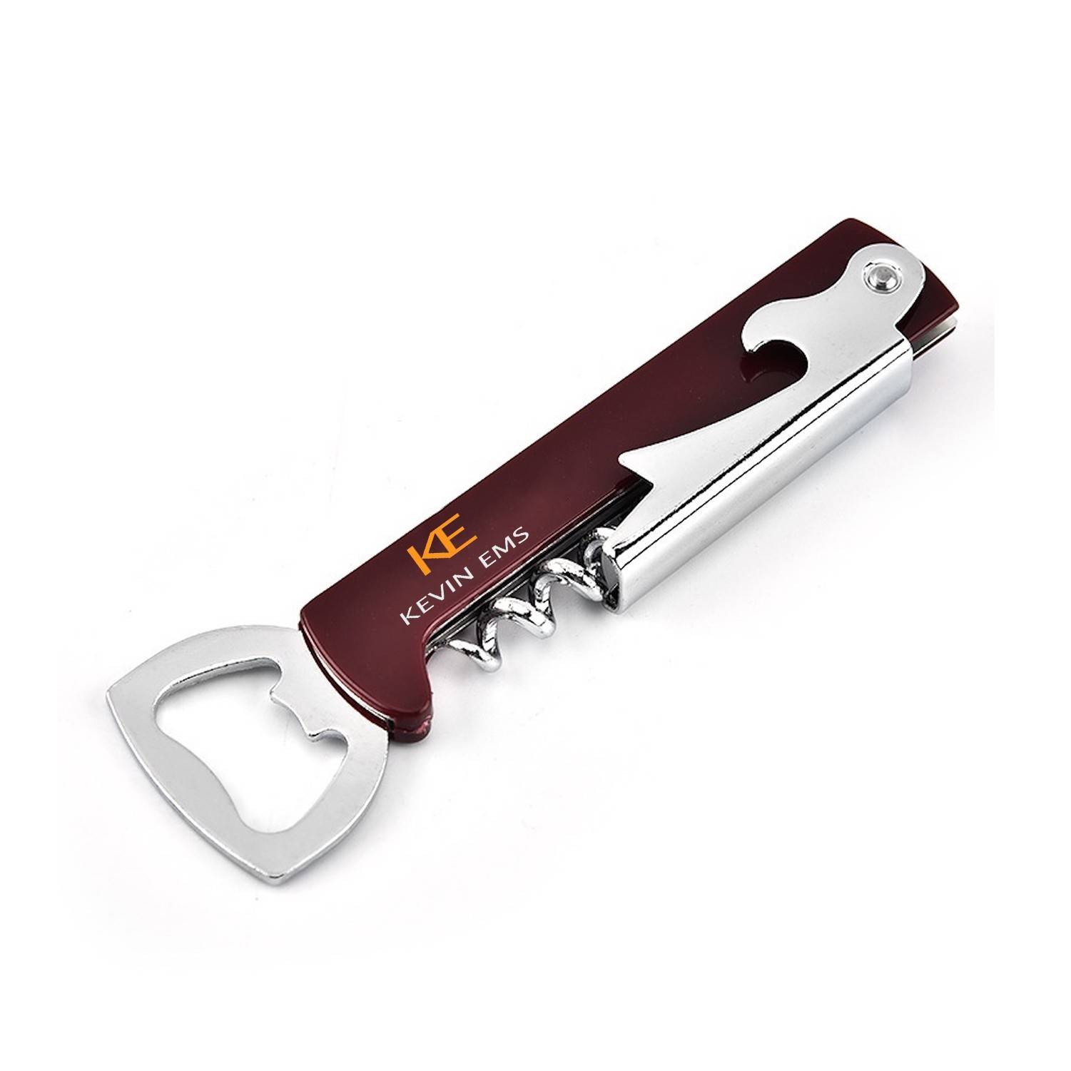 Corkscrew Bottle Opener 2