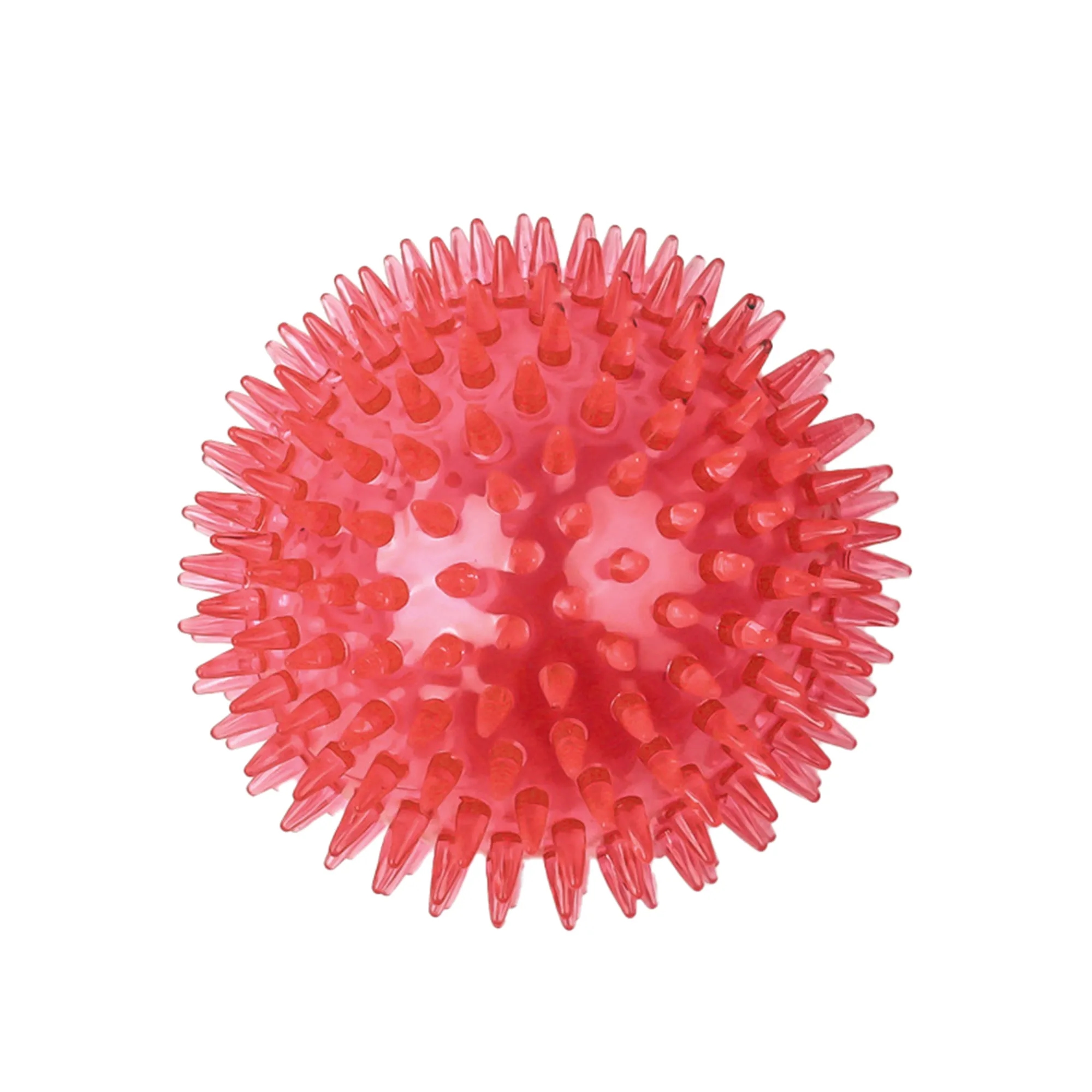 Vocal Pet Toy Ball 5