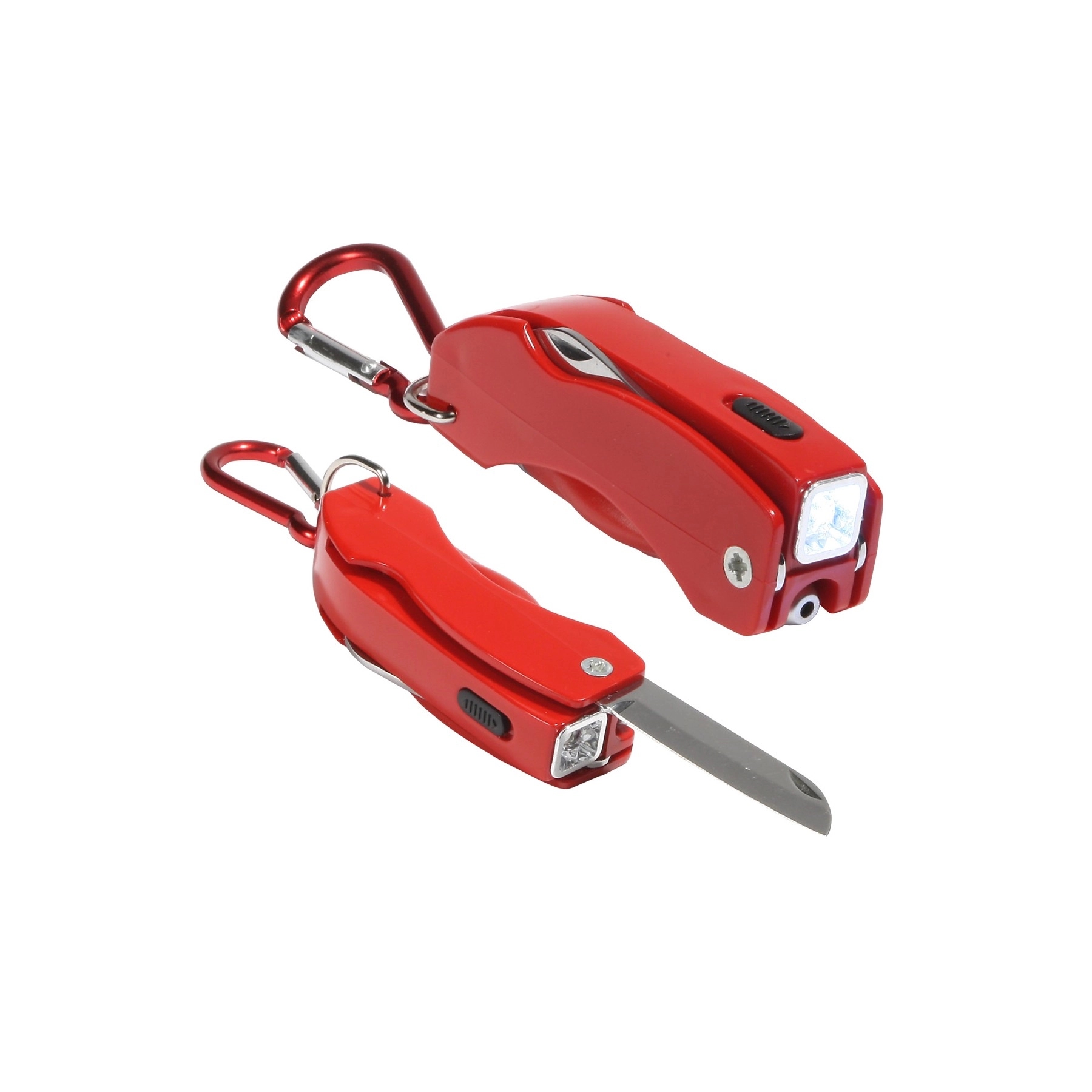 Pen With Led Light Bottle Opener 5