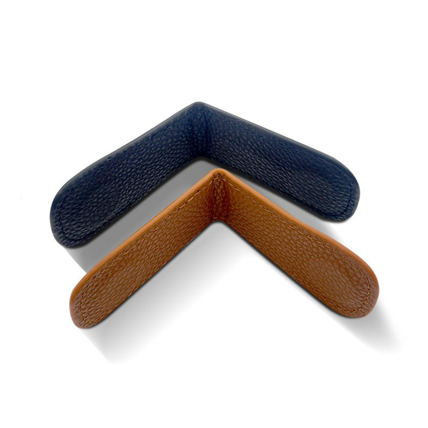 PU Leather Business Card Holder 7