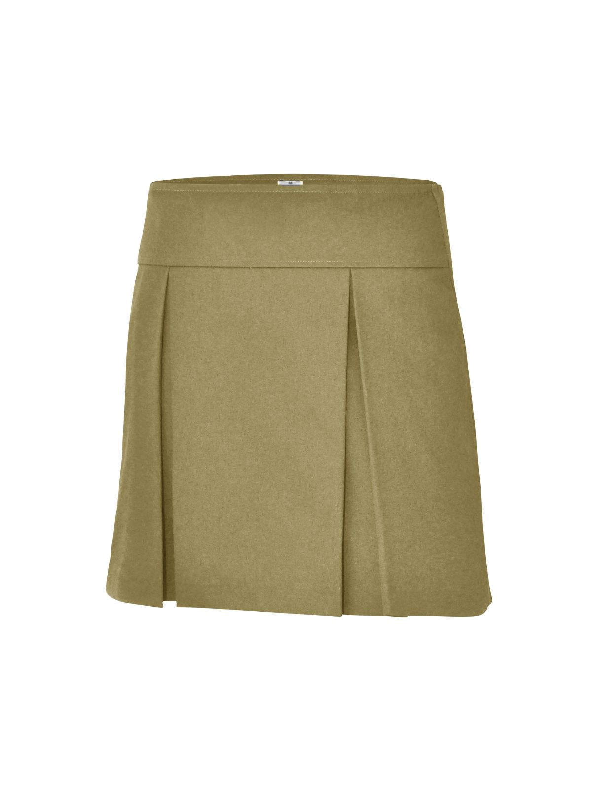 A+ Uniforms - Girls' Hipster Skort