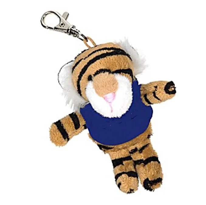 Keychain Tiger 5