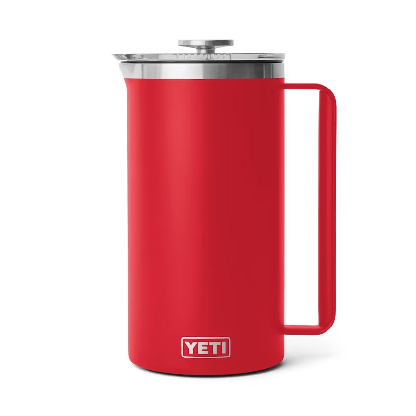 64 oz French Press 4
