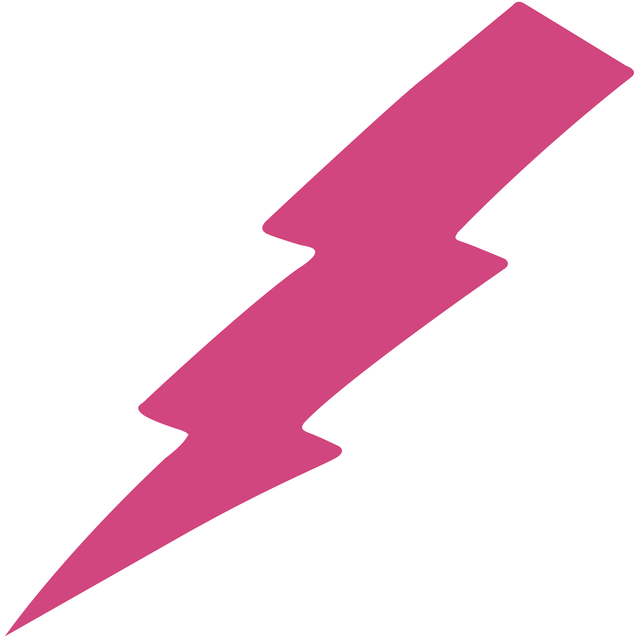 Lightning Bolt Waver 13