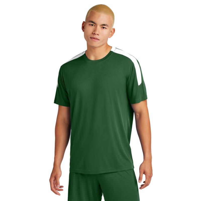 Sport-Tek Competitor United Crew 24