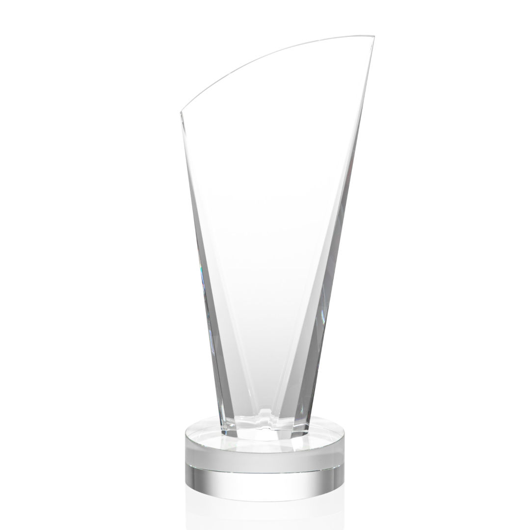 Brampton Award - Clear 13