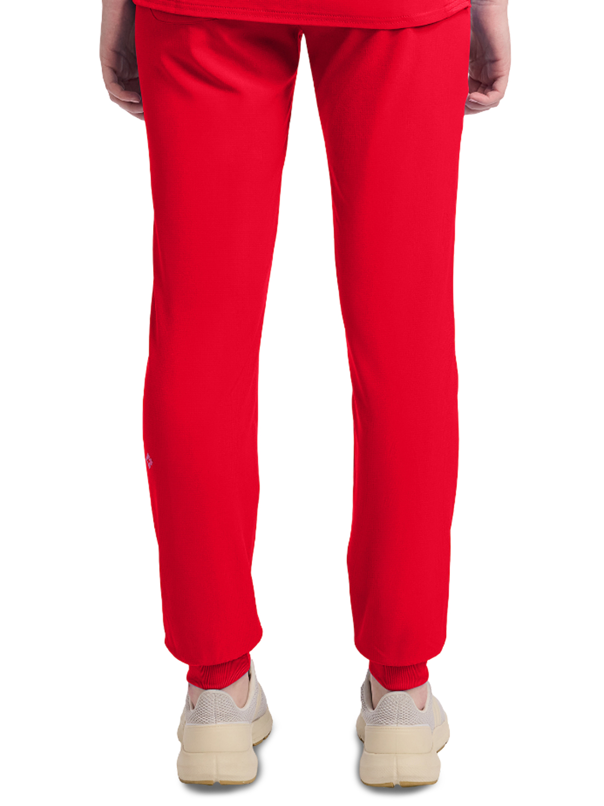 Med Couture - MC AMP - Women's 5-Pocket Mid Rise Jogger Pant 49