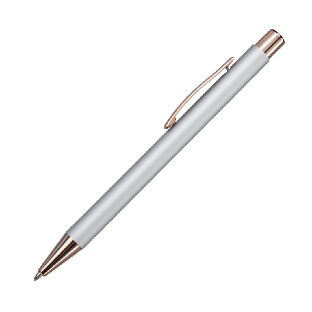 Lisse Metal Pen 25