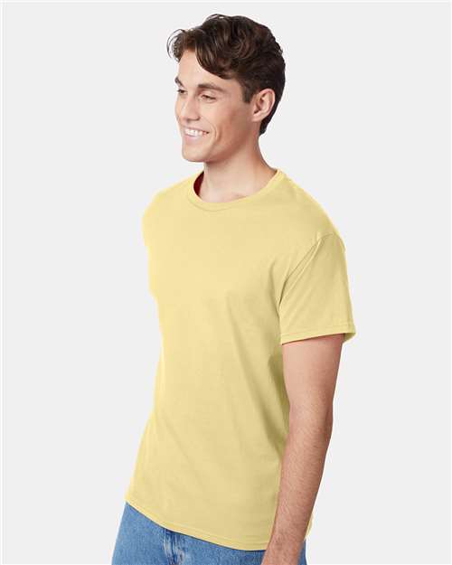 Unisex Authentic T-Shirt - 5250 79