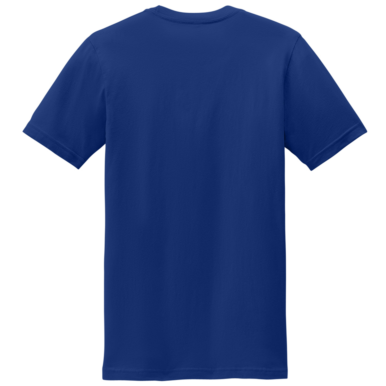 American Apparel ® Fine Jersey Unisex T-Shirt 1