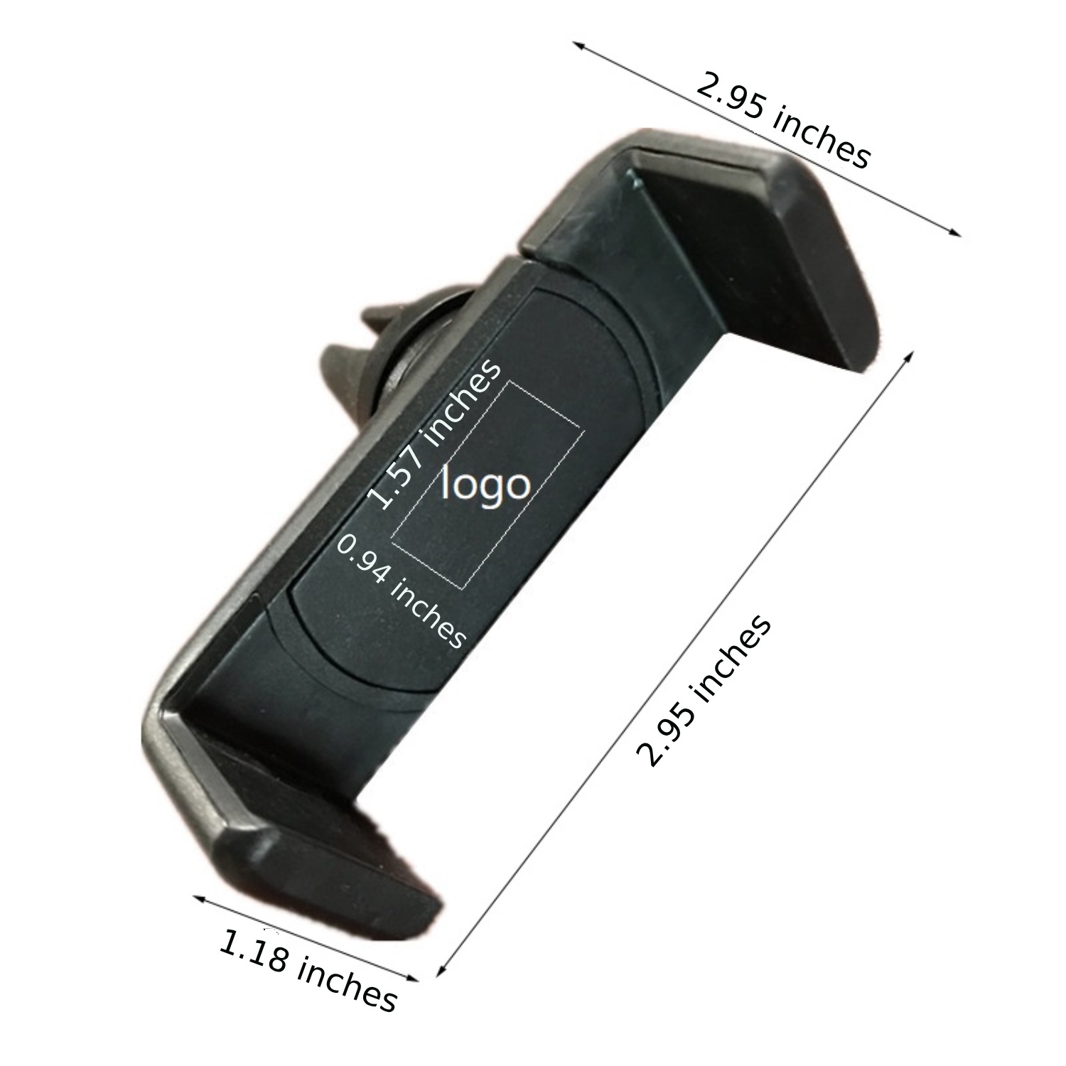 Car Air Vent Mount Phone Holder 5