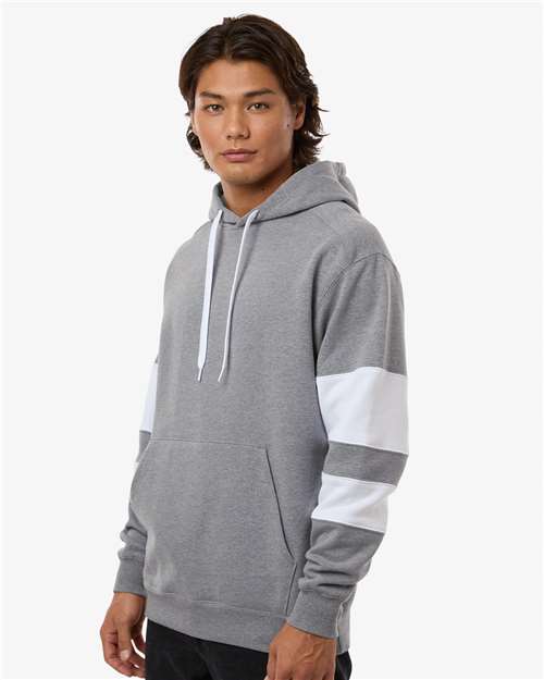 Unisex Jackson Way Hooded Sweatshirt - 229576 36