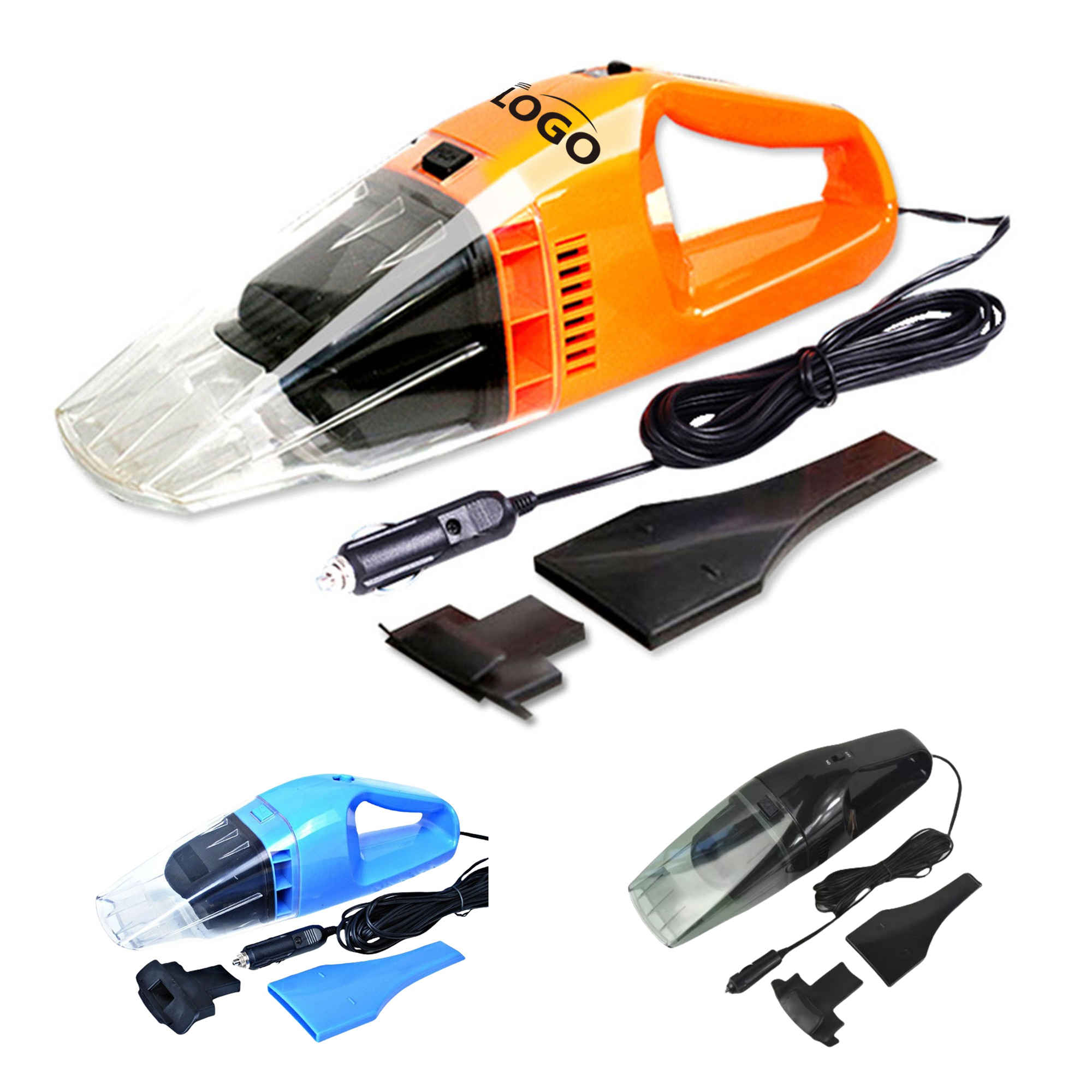 Car Vacuum Cleaner 1
