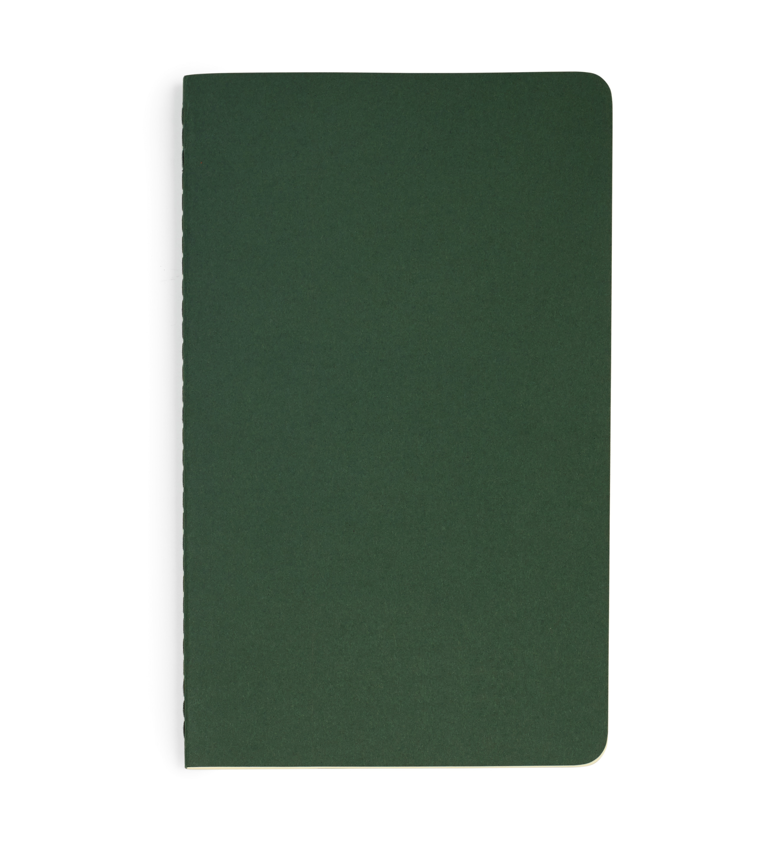 Moleskine® Cahier Ruled Large Journal 19