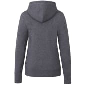 Women's ARGUS Eco Fleece Full Zip Hoody 89